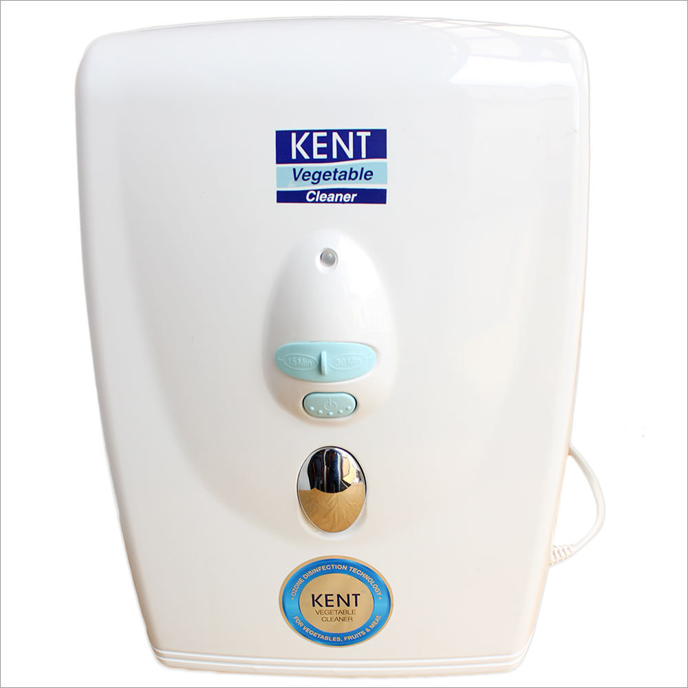 Kent Vegetable Cleaner