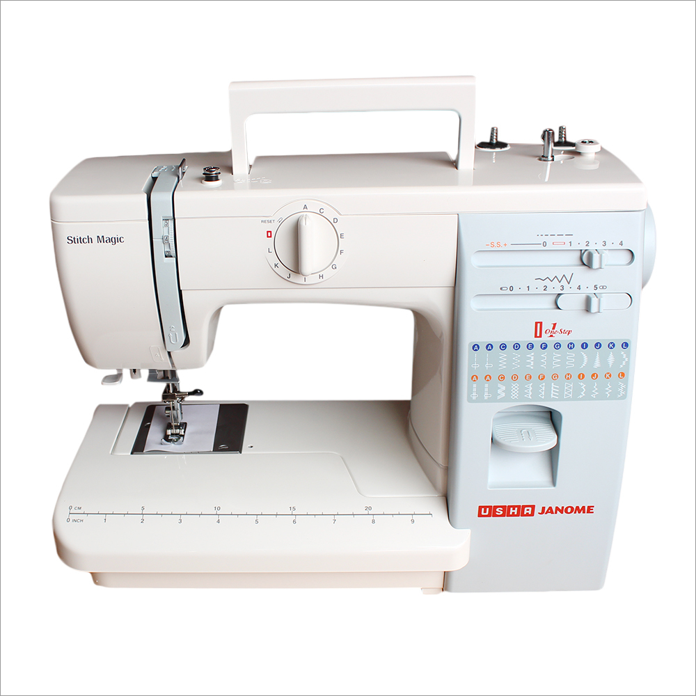 Domestic Stitching Machine