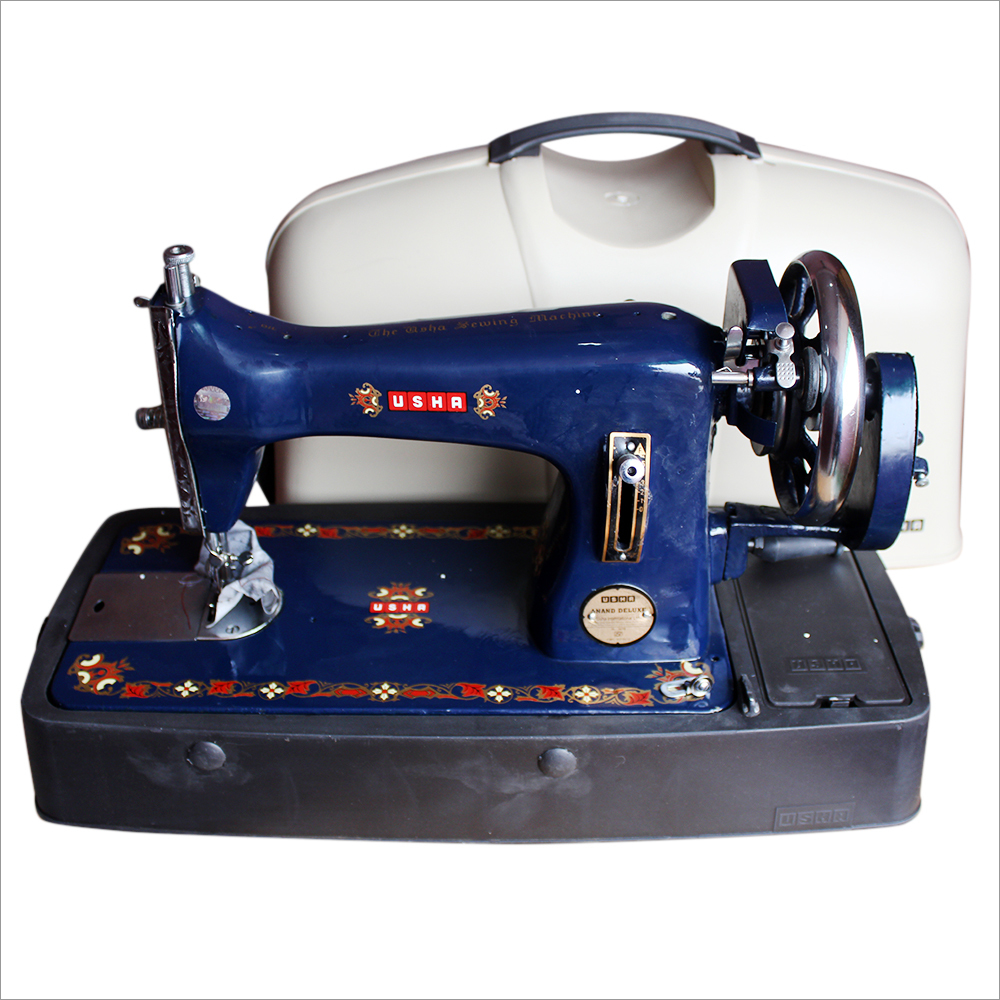 Needle Feed Sewing Machine