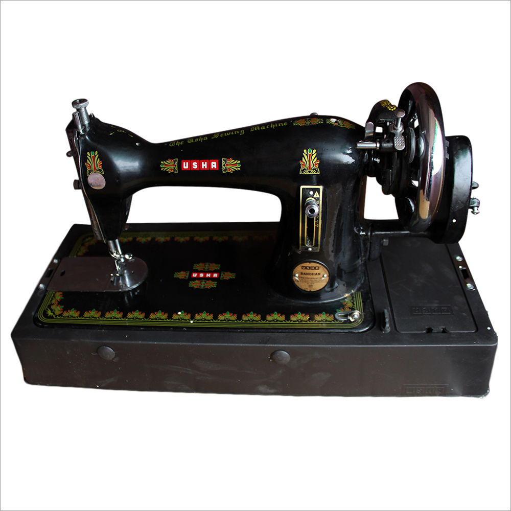 Usha Sewing Machine Dealers, Distributors & Exporters