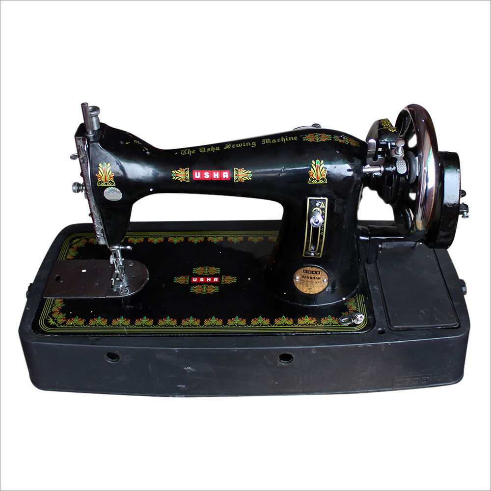 Light Duty Sewing Machine