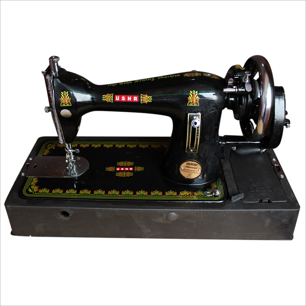 Sewing Machines