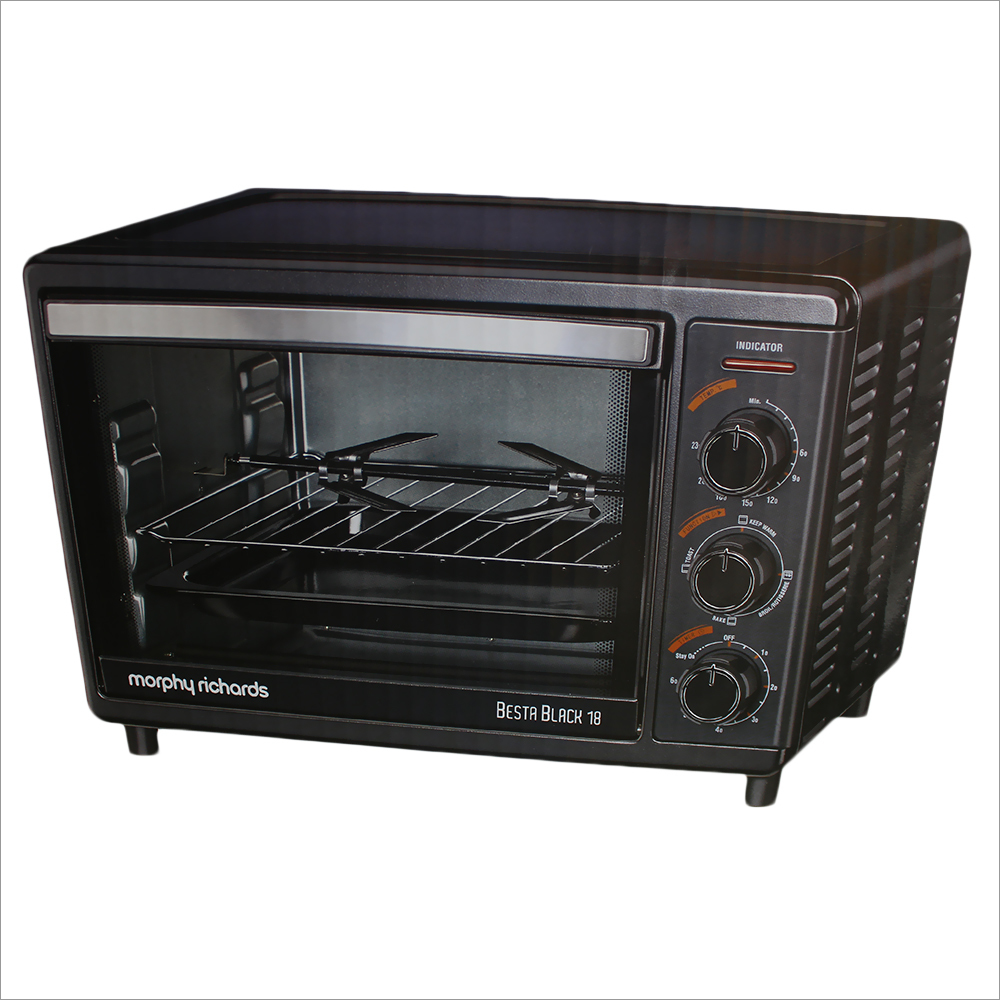 Baking Microwave Oven