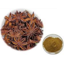Aniseed Oil Purity: Natural