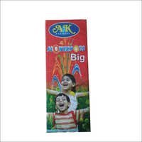 Big Flower Pot Crackers