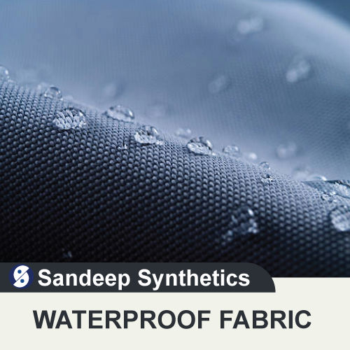 Waterproof Fabric