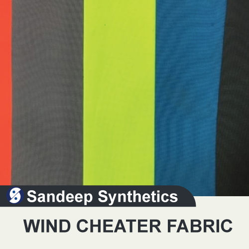 Wind Cheater Fabric