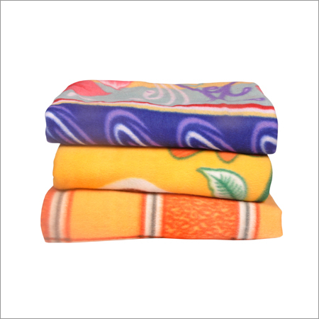 Polar Fleece Blankets