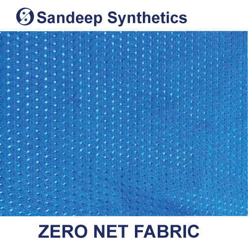 zero net fabrics By SANDEEP SYNTHETICS