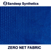 Zero Net Fabrics