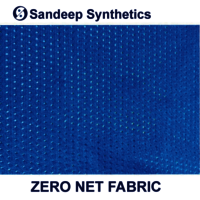 zero net fabrics