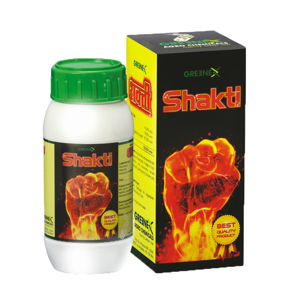 250ml Shakti