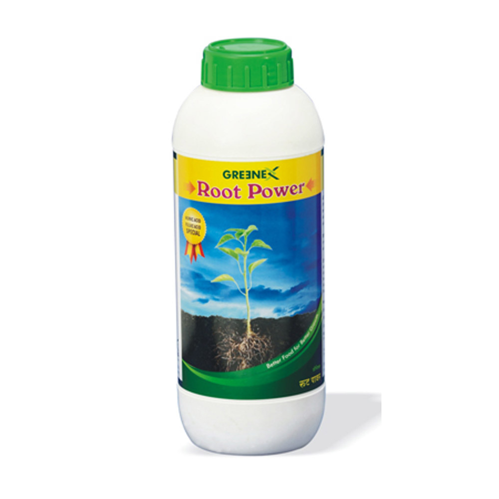 500ml Root Power (Humic Acid 12%Fulvic Acid 3%)