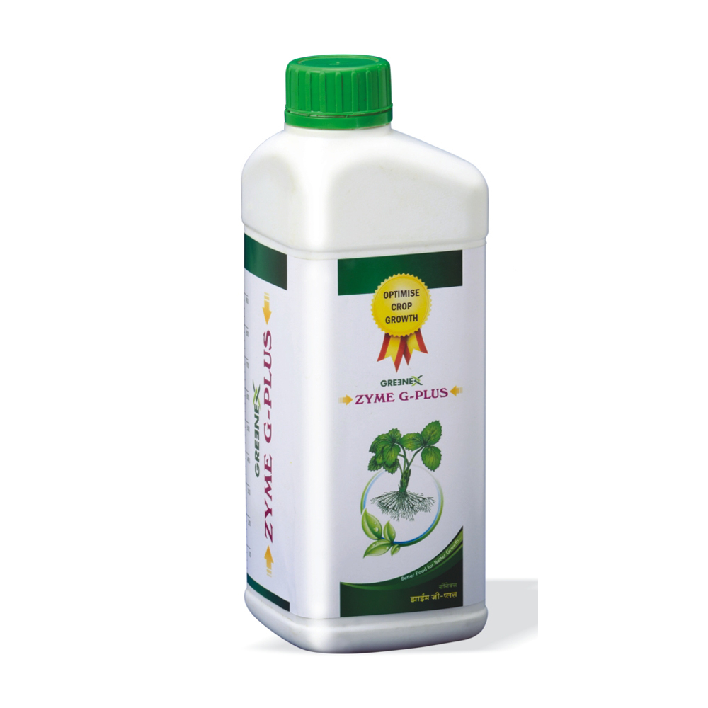 1Ltr ZYME G-PLUS (Amino10%,Seaweed10%)