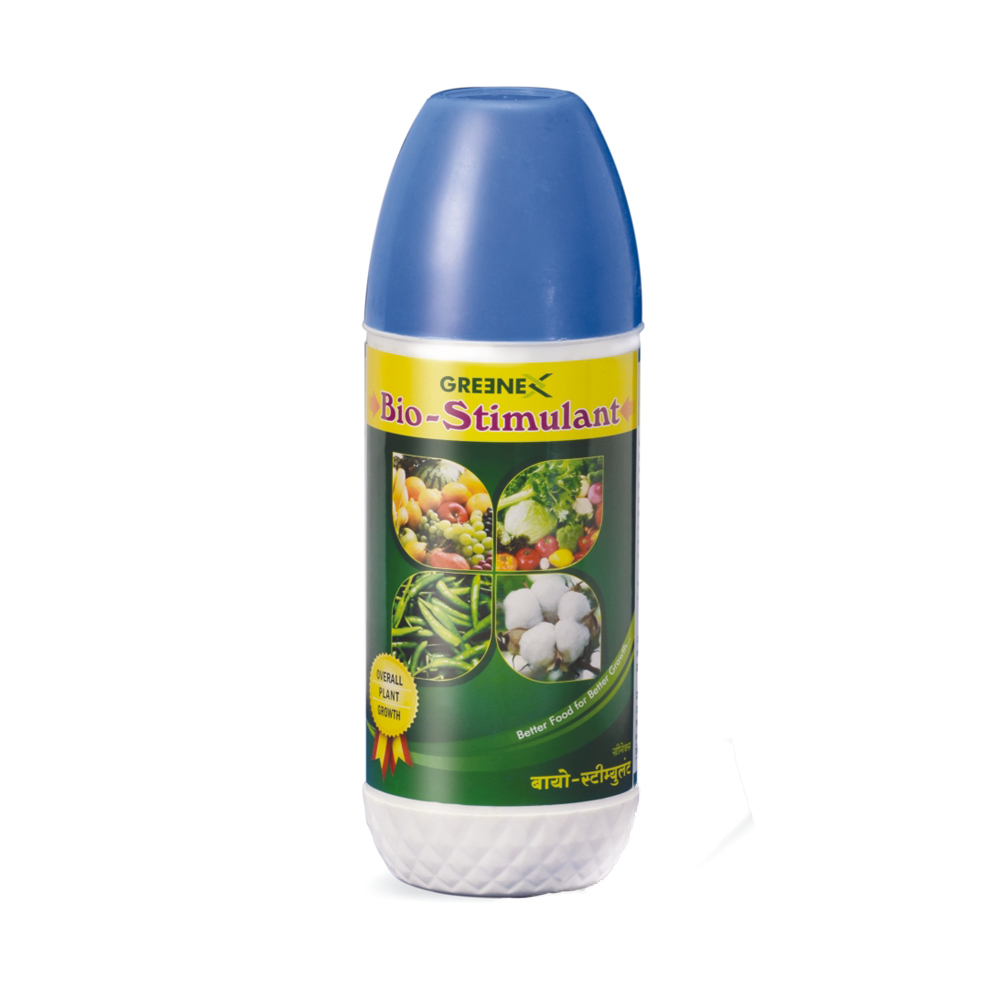 100ml Bio Stimulant (Amino 5% Carboxylic Acid 5% Preservative 1%)