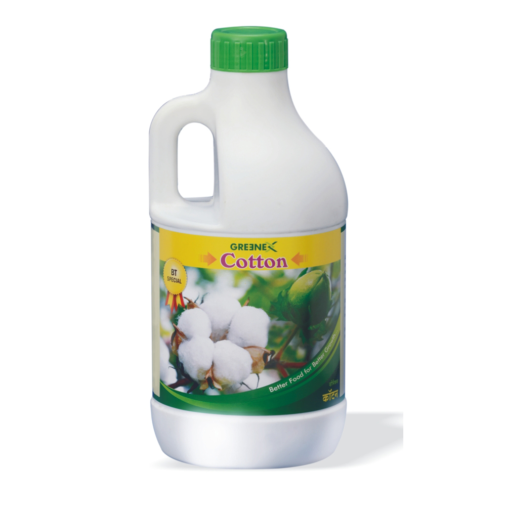 1Ltr Cotton Special