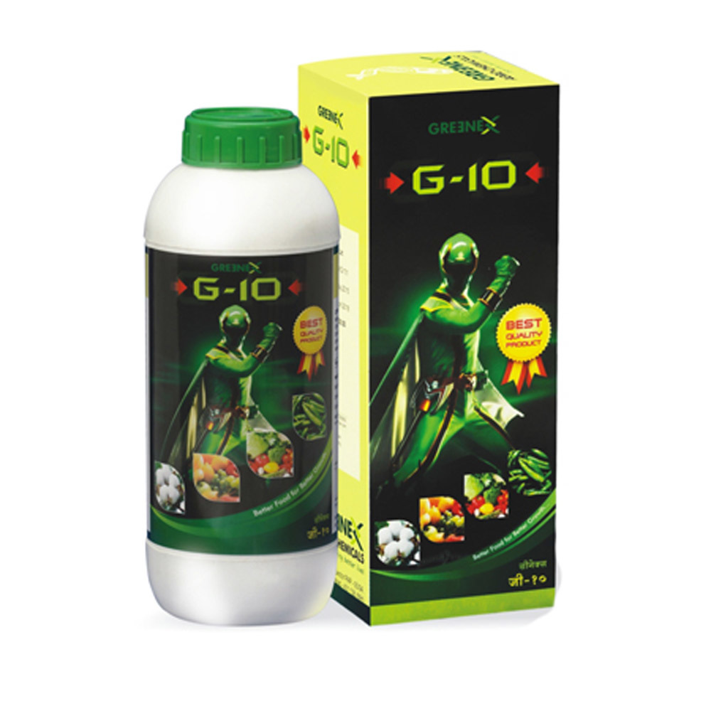 5Ltr G10 (Special Product)