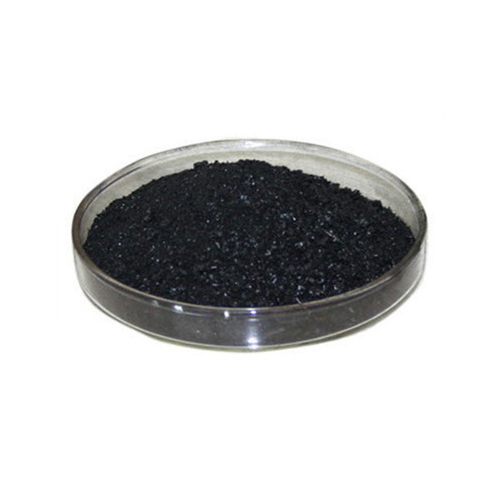 Super Potassium Fulvic Humate Flakes