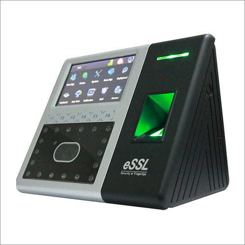 Essl Biometric Attendance Machine