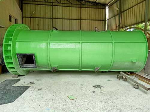 FRP Chimney