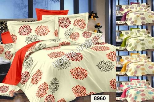 Decorative Bed Sheet
