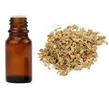 Calamus Oil - Steam Distilled Extract from Acorus Calamus Roots | Dark Yellow Liquid, Fresh Sweet Citrus Herbal Odor, Ideal for Nervous Complaints, Vertigo, Headaches, Dysentery Ailments