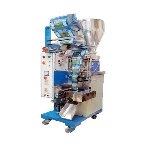 FFS Semi Automatic Packaging Machine