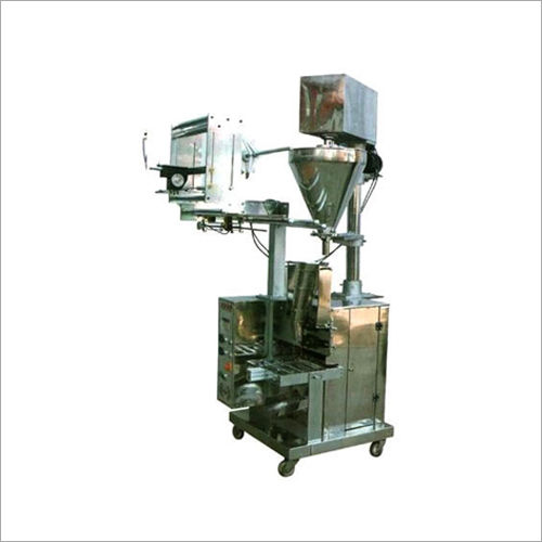 Food Packaging Machine