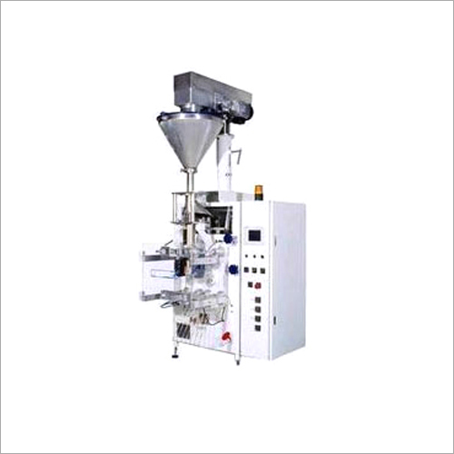Flour (Atta) Packaging Machine