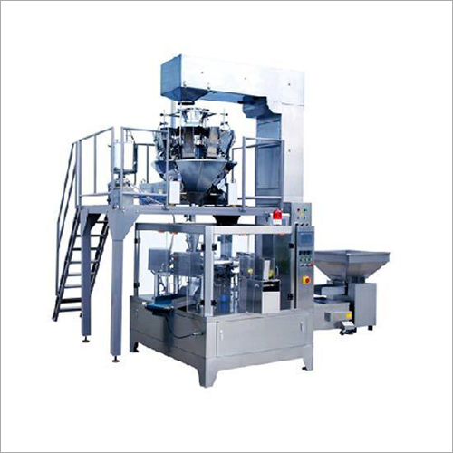 Packaging Machine
