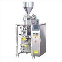 Automatic Pouch Packing Machine