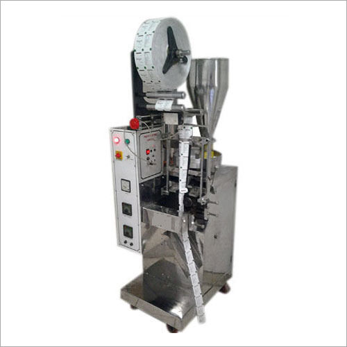 Pulses Packing Machine