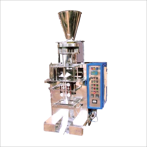 Collar Type Pneumatic Cup Filler Machine