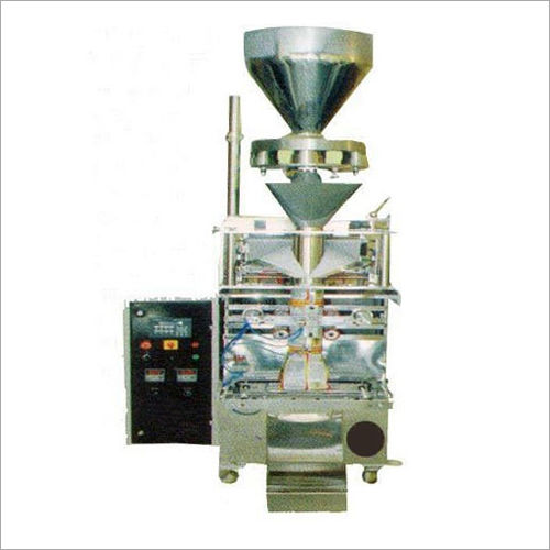 Collar Pneumatic Auger Machine