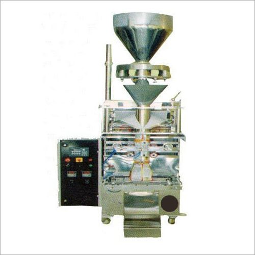 Pneumatic Collar Type Auger Machine