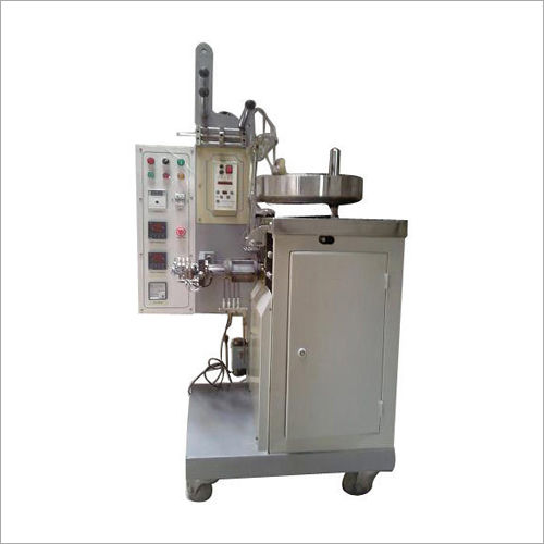 FFS 4 Side Sealing Machine