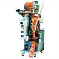 FFS Center Sealing Machine