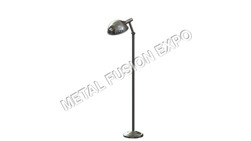 Knee Bend Floor Lamp Knee Bend Floor Lamp