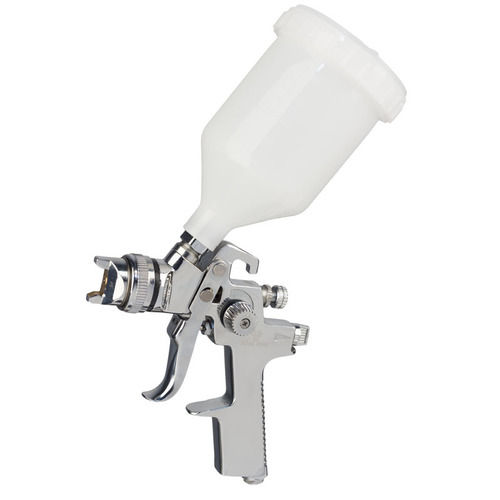 Gravity Feed Spray Gun