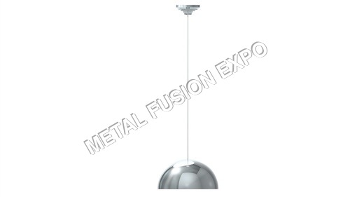 Round Ceiling Light