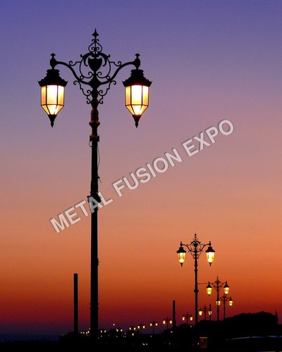 Hanging Street Light Hanging Street Light