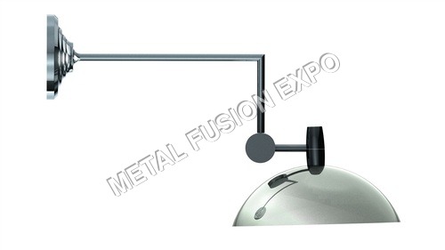 Wall Lighting Of Steel