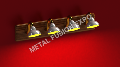 Multiple Wall Light