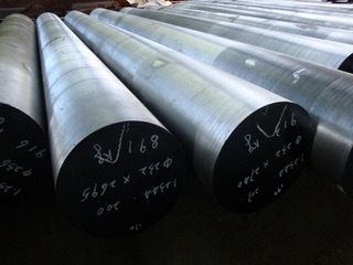 SKD 11 Steel Round Bars