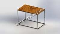 Solid Oak Table