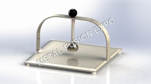 Euro Napkin Holder