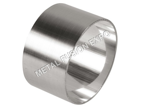 Rounded Napkin Ring