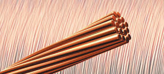 Bare Copper Conductor By SPECIFIC WIRE PVT. LTD.