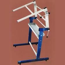 adjustable stand for drawing board