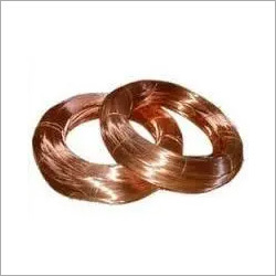 Bare Copper Wire Bare Copper Wire